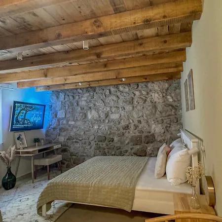 Olive Harmony Apartment