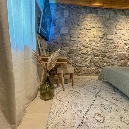 Olive Harmony Dubrovnik