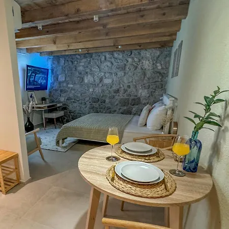 Apartment Olive Harmony Dubrovnik