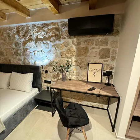 Olive Harmony Apartment