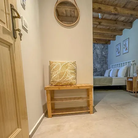 Olive Harmony Daire Dubrovnik