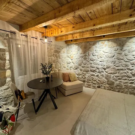 Olive Harmony Daire Dubrovnik